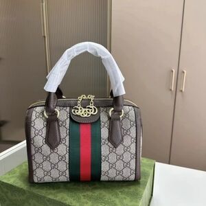 Gucci Ophidia Mini Top Handle Bag